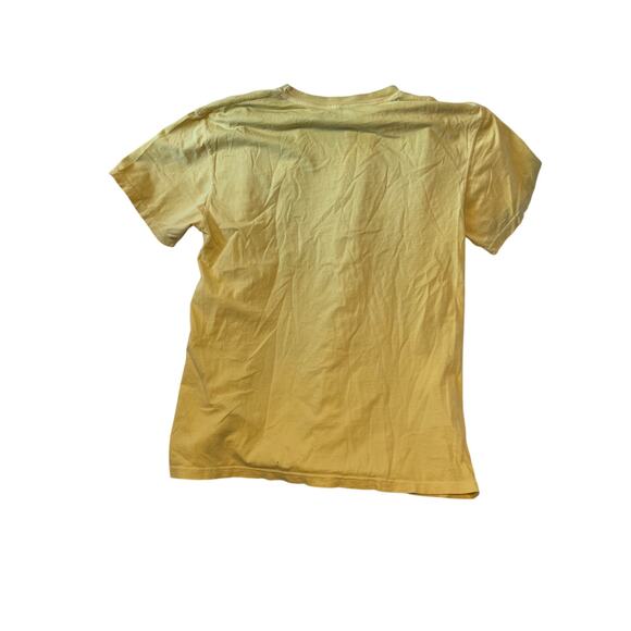 Caliville Buttery Soft Seagull on an Island T-Shirt Mens S - Picture 2 of 3